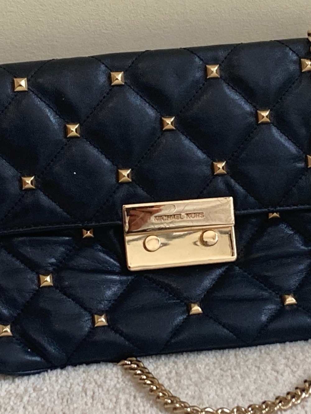 Michael Kors Shoulder Bag